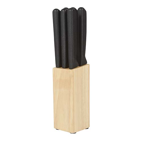 CC2399 - SET DE CUCHILLOS CORVI